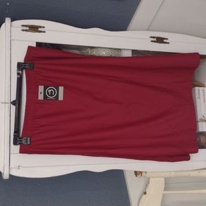 'Nuggles athletic skirt